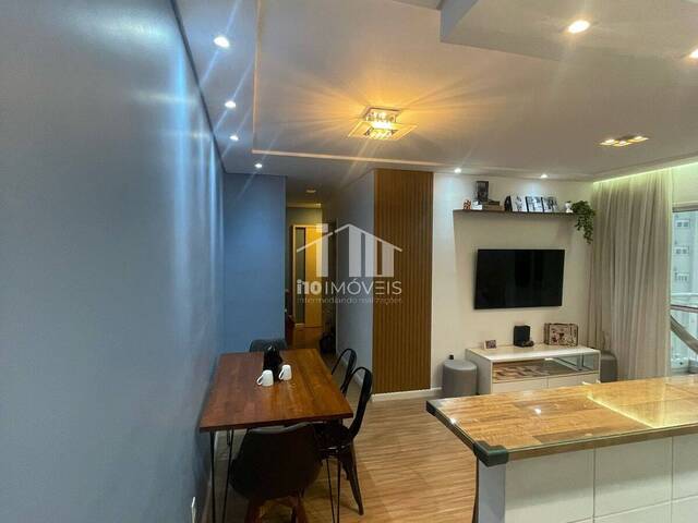 #706 - Apartamento para Venda em Jundiaí - SP - 1