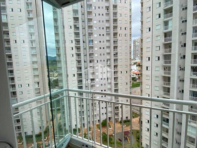 #706 - Apartamento para Venda em Jundiaí - SP - 3