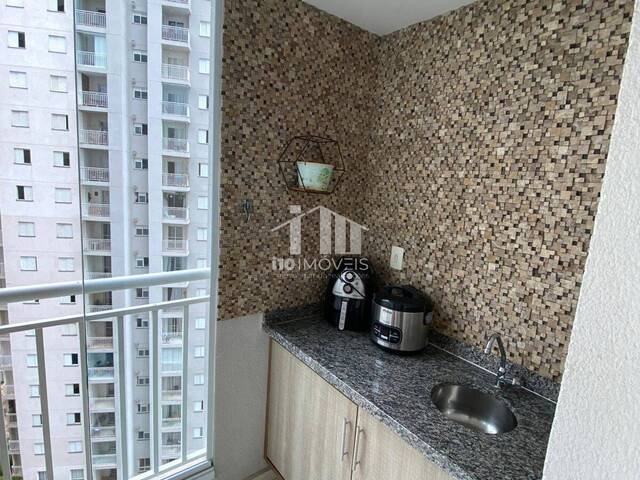 #706 - Apartamento para Venda em Jundiaí - SP - 2