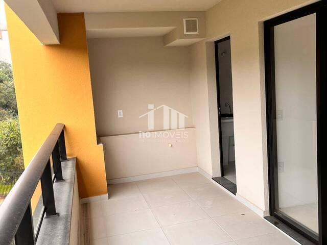 #707 - Apartamento para Venda em Jundiaí - SP - 3