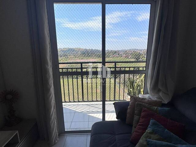Apartamento para Venda em Jundiaí - 4