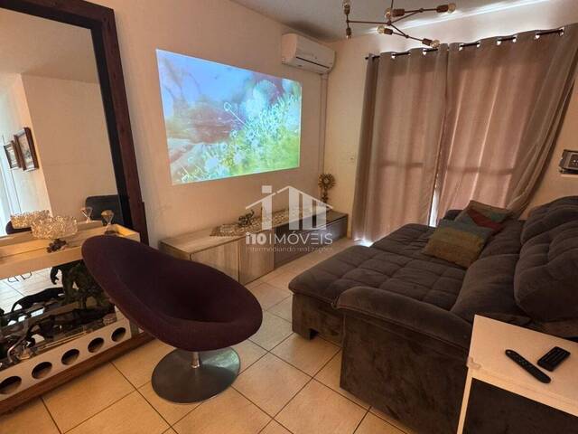 #710 - Apartamento para Venda em Jundiaí - SP - 1