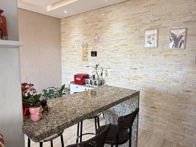 #711 - Apartamento para Venda em Jundiaí - SP - 2