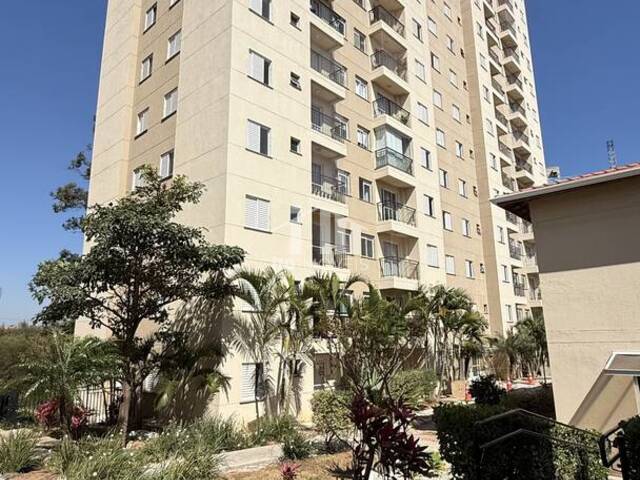#711 - Apartamento para Venda em Jundiaí - SP - 3