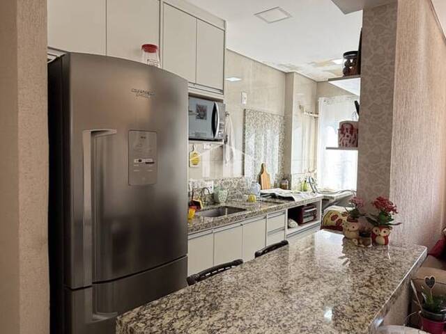 Apartamento para Venda em Jundiaí - 4