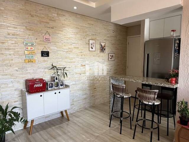 Apartamento para Venda em Jundiaí - 5