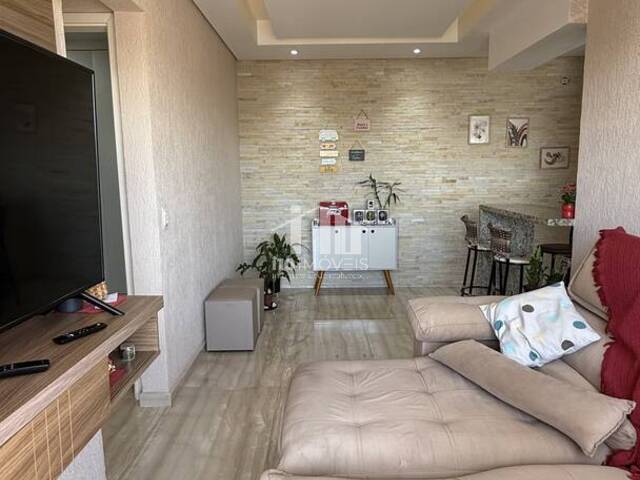 #711 - Apartamento para Venda em Jundiaí - SP - 1