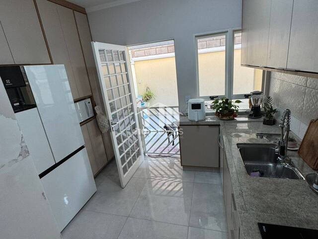 Casa para Venda em Jundiaí - 4