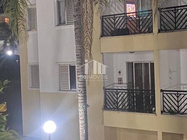 Apartamento para Venda em Jundiaí - 4