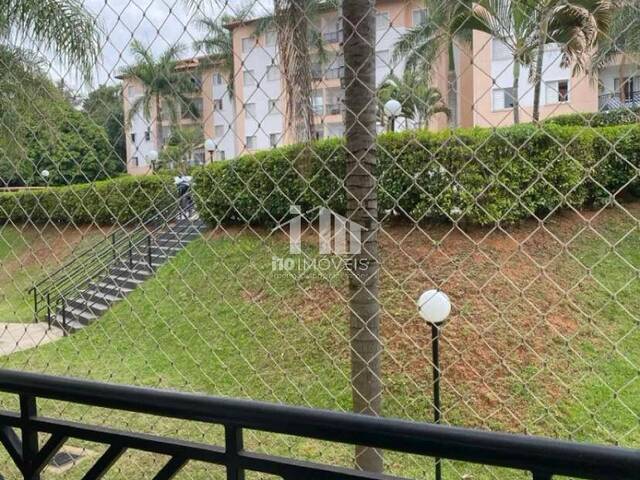 #715 - Apartamento para Venda em Jundiaí - SP - 3