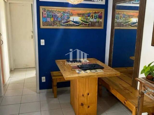#715 - Apartamento para Venda em Jundiaí - SP - 1