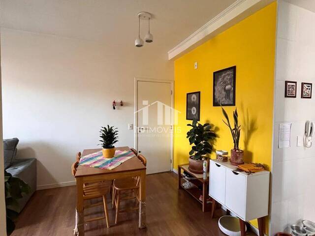 #716 - Apartamento para Venda em Jundiaí - SP - 2