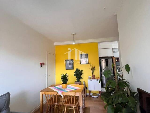 #716 - Apartamento para Venda em Jundiaí - SP - 3