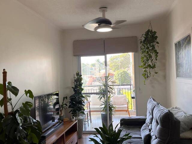 Apartamento para Venda em Jundiaí - 4