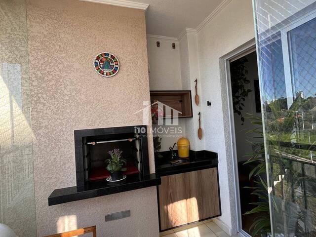 Apartamento para Venda em Jundiaí - 5