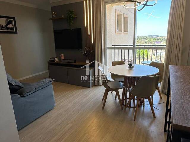 #718 - Apartamento para Venda em Jundiaí - SP - 3