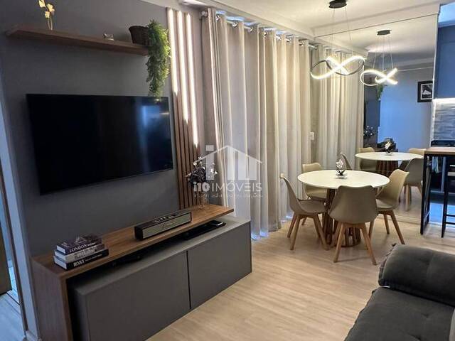 #718 - Apartamento para Venda em Jundiaí - SP - 1