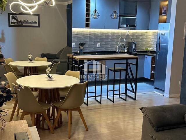 #718 - Apartamento para Venda em Jundiaí - SP - 2