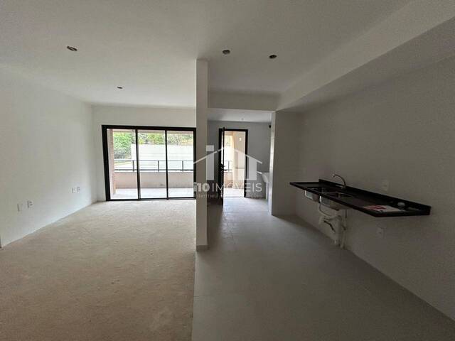 #719 - Apartamento para Venda em Jundiaí - SP - 1