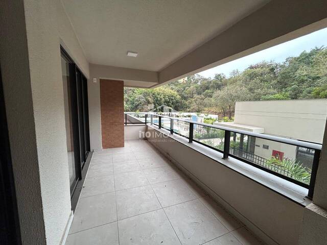 #719 - Apartamento para Venda em Jundiaí - SP - 2