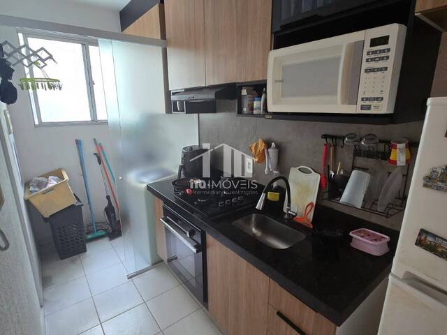 #720 - Apartamento para Venda em Jundiaí - SP - 3