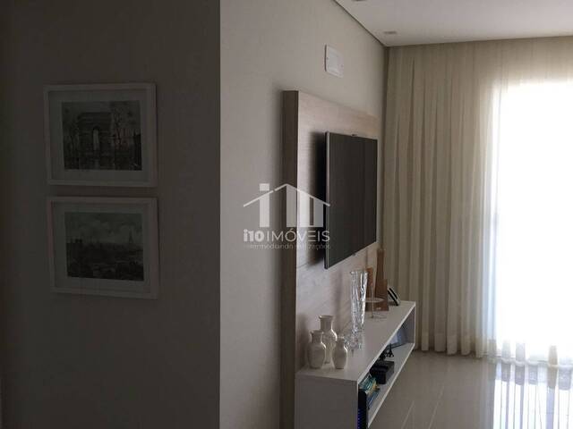 #717 - Apartamento para Venda em Jundiaí - SP - 2