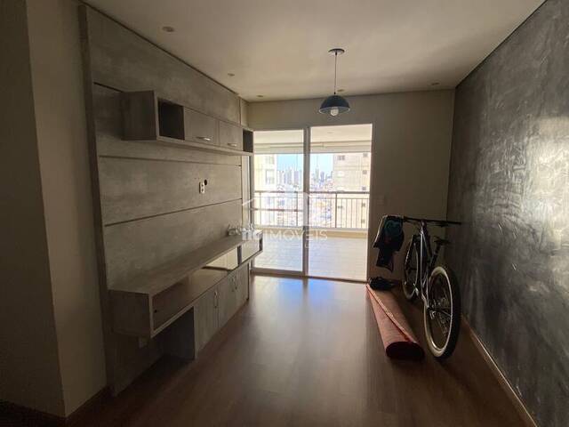 #721 - Apartamento para Venda em Jundiaí - SP - 1