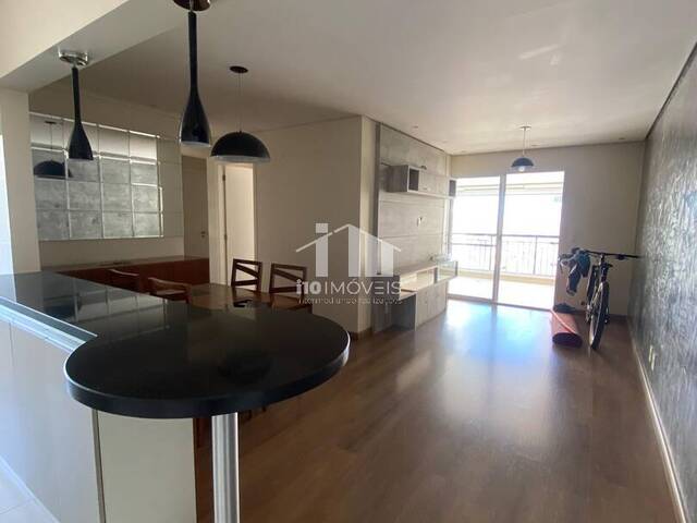 #721 - Apartamento para Venda em Jundiaí - SP - 2