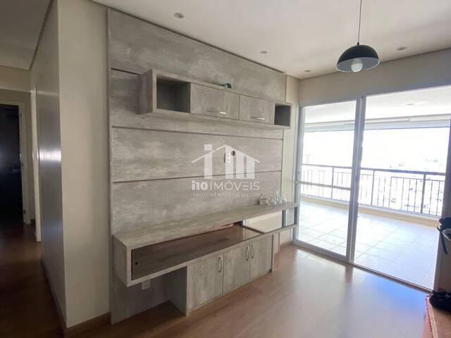 #721 - Apartamento para Venda em Jundiaí - SP - 3