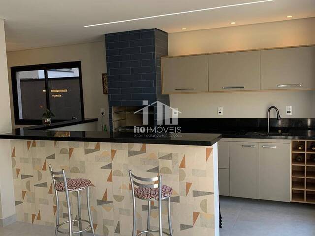 #722 - Casa para Venda em Jundiaí - SP - 1