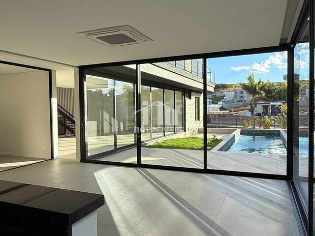 #723 - Casa para Venda em Jundiaí - SP - 2