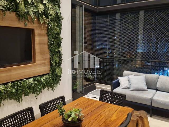 #724 - Apartamento para Venda em Jundiaí - SP - 1