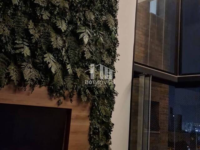 #724 - Apartamento para Venda em Jundiaí - SP - 2