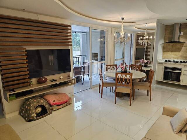 #725 - Apartamento para Venda em Jundiaí - SP - 2