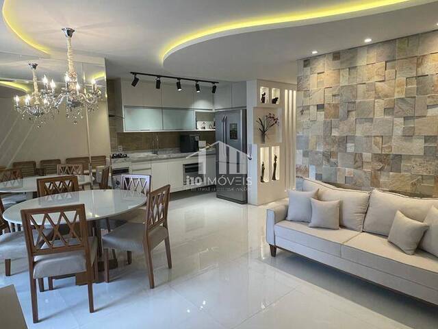 #725 - Apartamento para Venda em Jundiaí - SP - 1