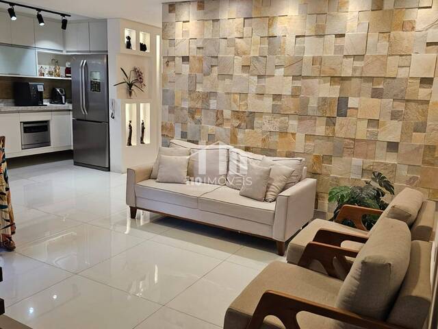 #725 - Apartamento para Venda em Jundiaí - SP - 3