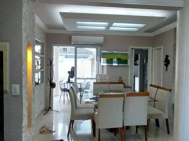 #726 - Casa para Venda em Jundiaí - SP - 2