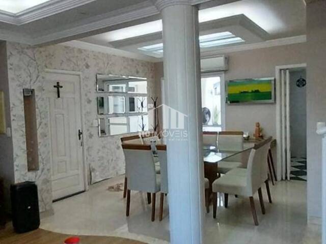 #726 - Casa para Venda em Jundiaí - SP - 3