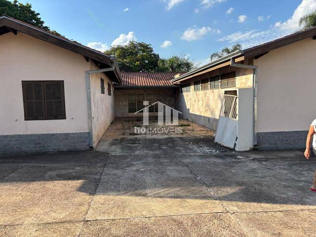#728 - Casa para Venda em Jundiaí - SP - 3