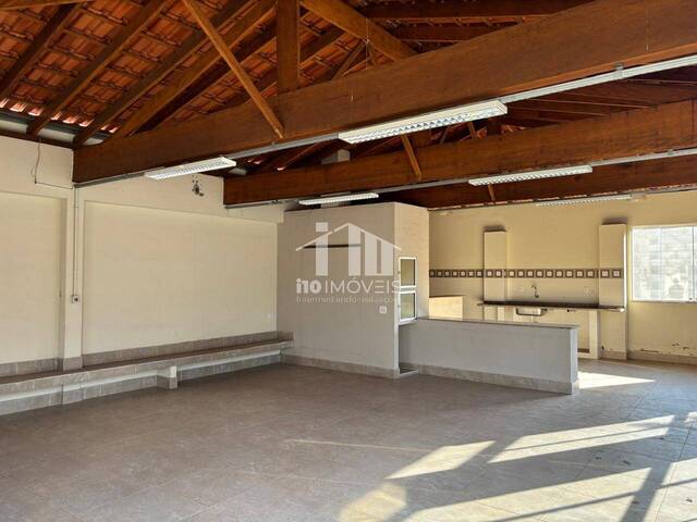 #728 - Casa para Venda em Jundiaí - SP - 2