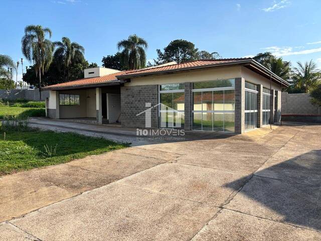 #728 - Casa para Venda em Jundiaí - SP - 1