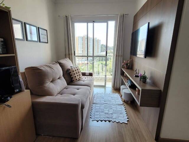 #729 - Apartamento para Venda em Jundiaí - SP - 1