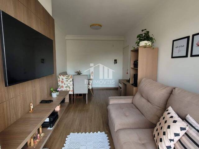 #729 - Apartamento para Venda em Jundiaí - SP - 2