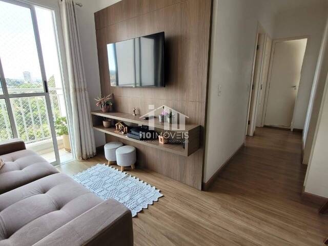 #729 - Apartamento para Venda em Jundiaí - SP - 3