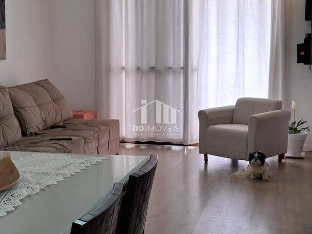 #731 - Apartamento para Venda em Jundiaí - SP - 2