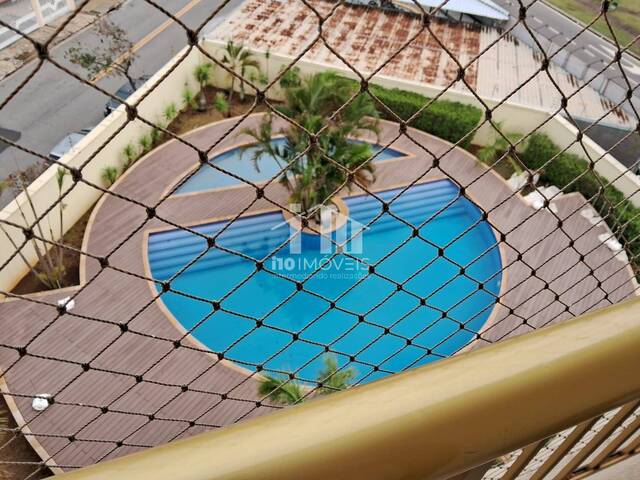 Apartamento para Venda em Jundiaí - 4