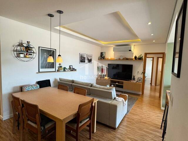 #733 - Apartamento para Venda em Jundiaí - SP - 2