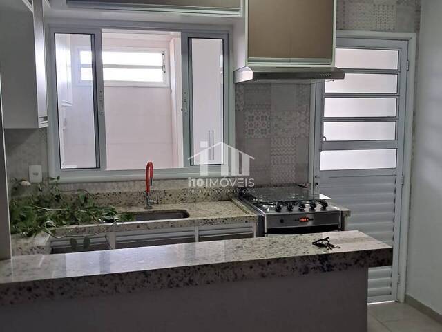 #736 - Casa para Venda em Jundiaí - SP - 3