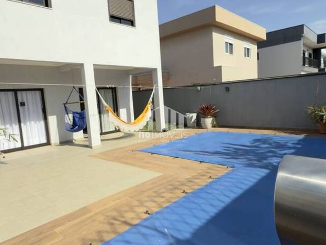 Casa para Venda em Jundiaí - 3