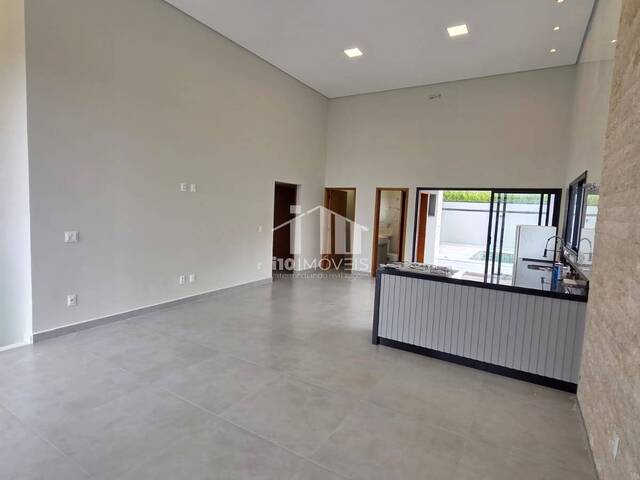 #739 - Casa para Venda em Itupeva - SP - 1